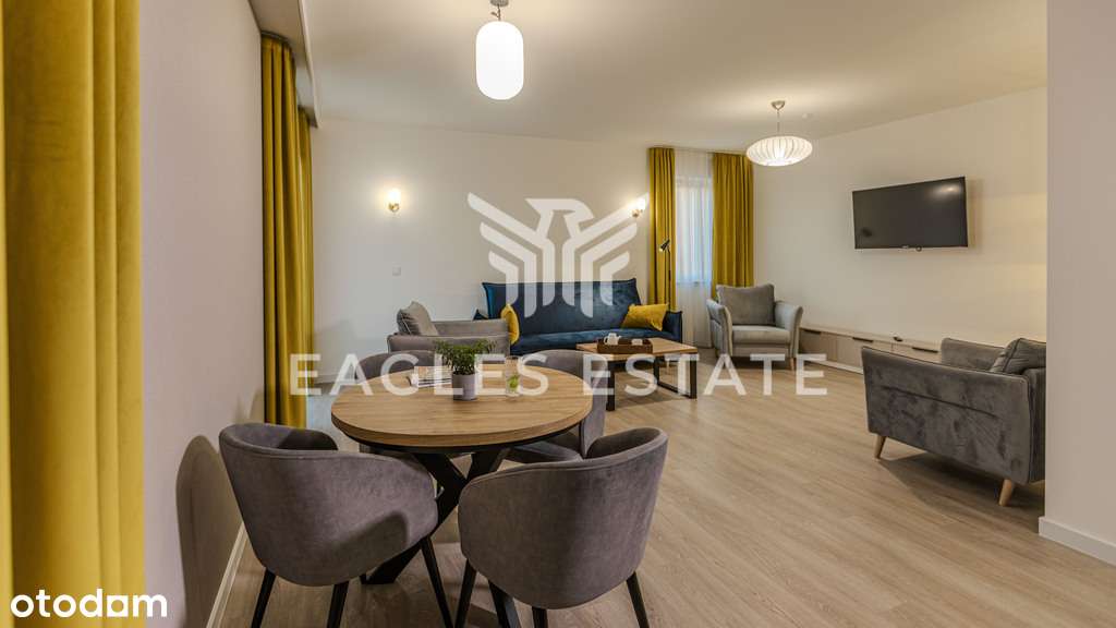 Nowoczesny apartament Premium gotowy do zam. - Pełny obrazek: 1/13