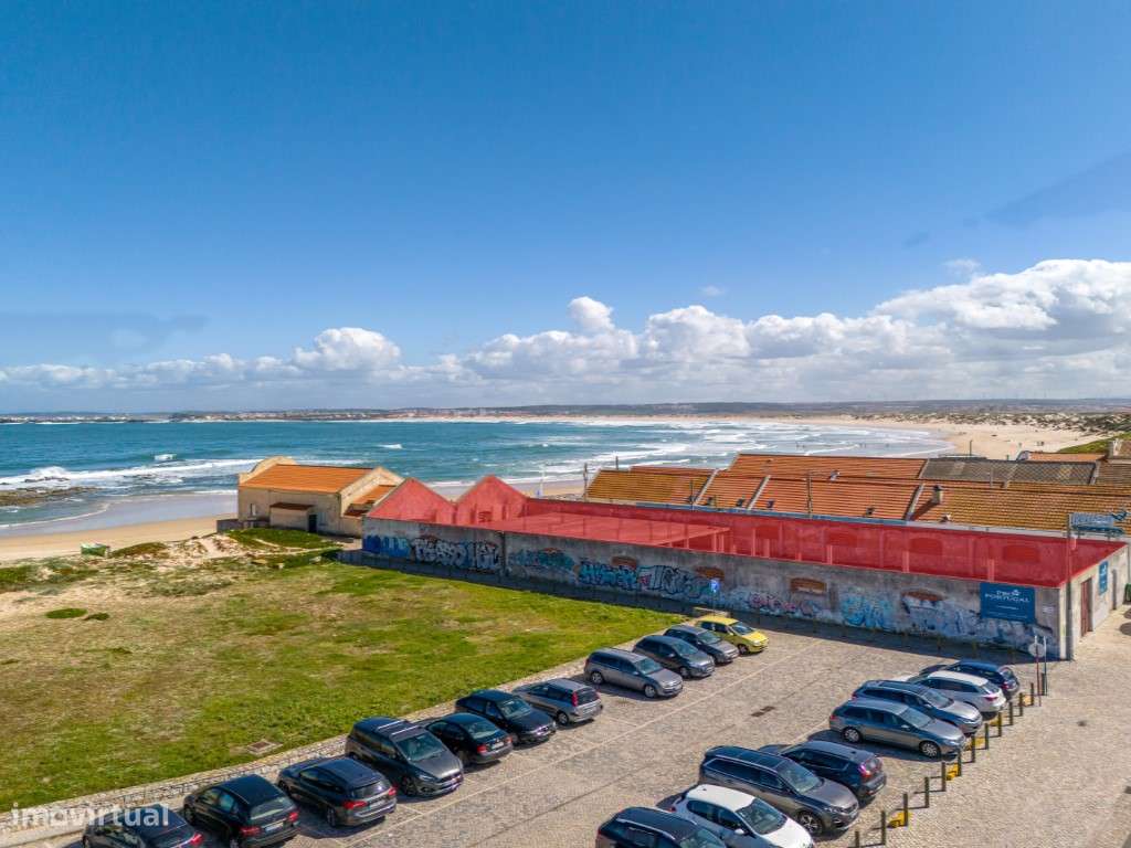 Edificio na 1ª linha de praia excelente para investimento - Grande imagem: 5/17