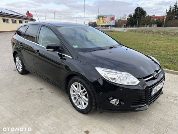 Ford Focus 2.0 TDCi Edition MPS6 - 3