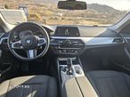 BMW Seria 5 520d Touring Aut. Sport Line - 5