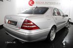 Mercedes-Benz S 400 CDi Longo - 8