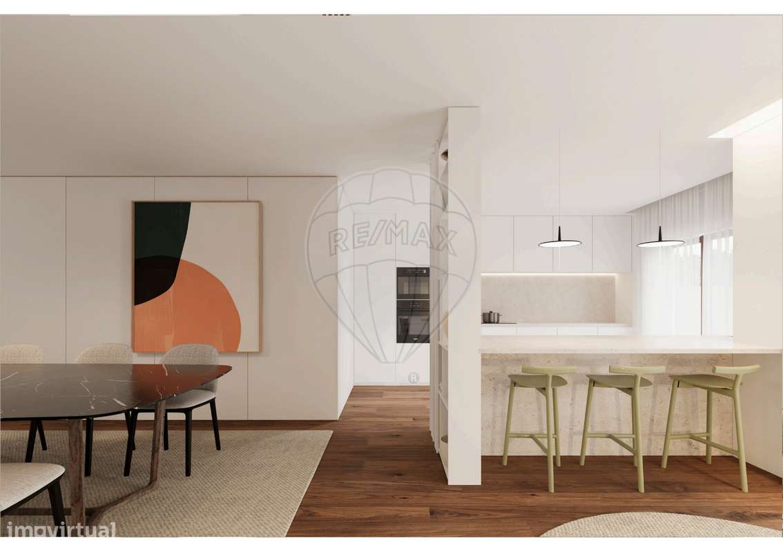 Moradia T3 para venda - Grande imagem: 4/10