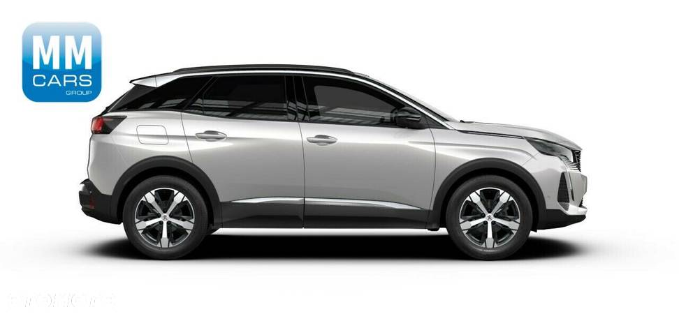 Peugeot 3008 - 5