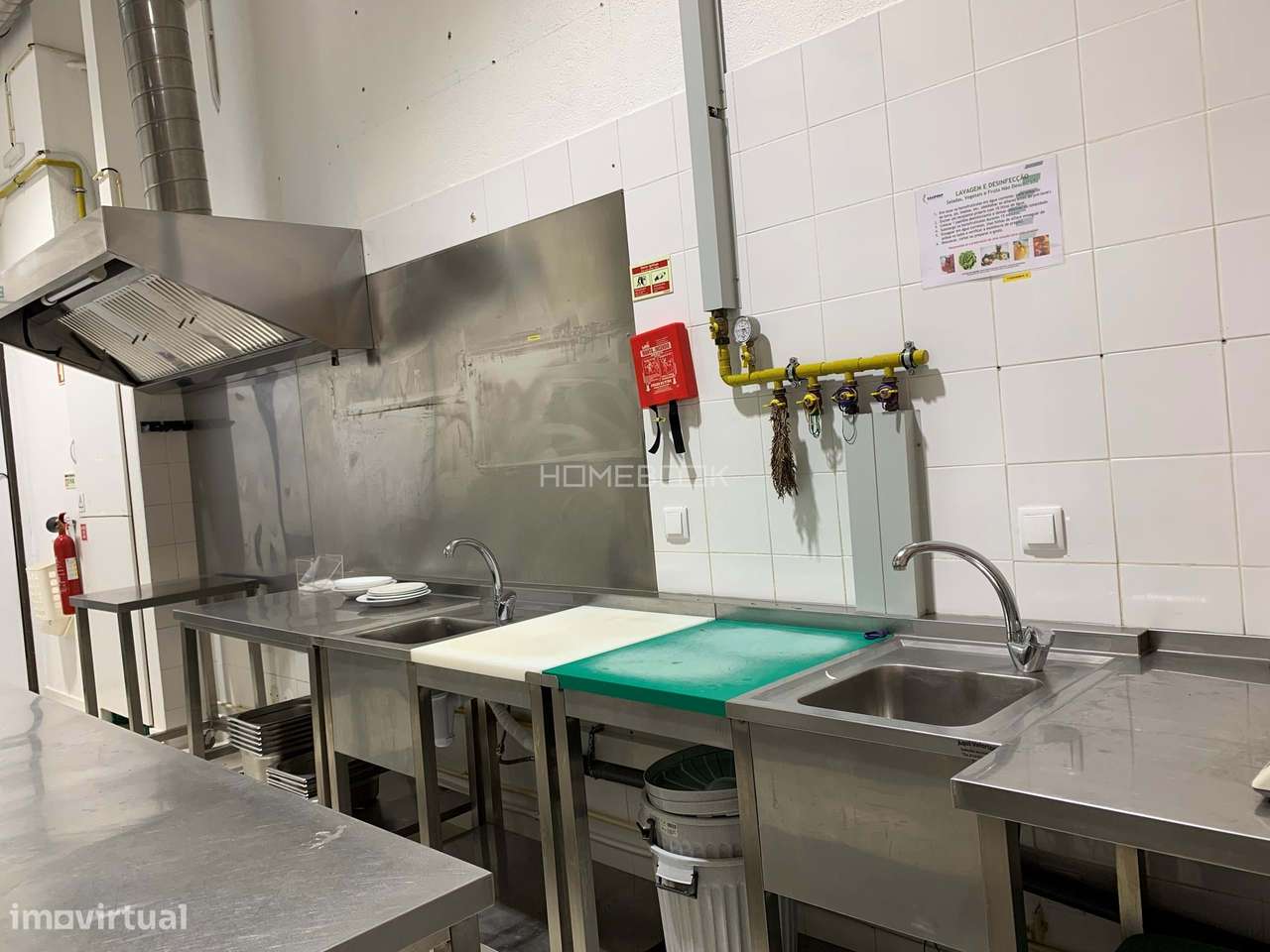 Loja no Multicentro de Entrecampos - Grande imagem: 4/19