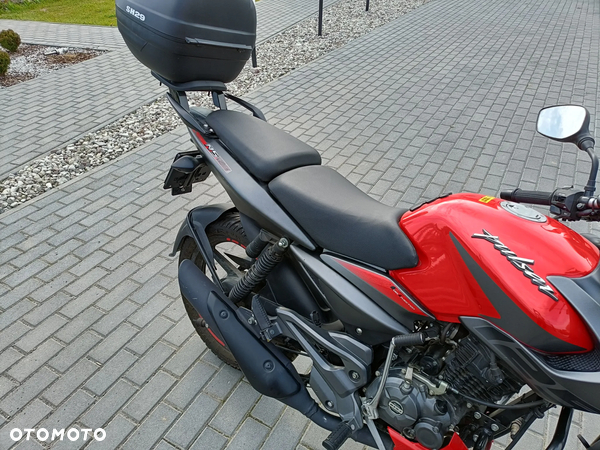 Bajaj Pulsar - 5