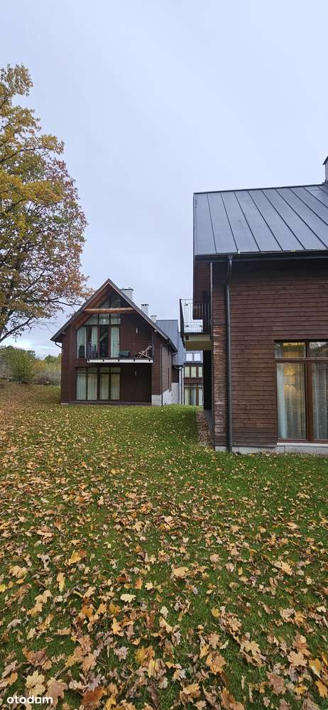 Apartament w Osadzie Śnieżka – relaks i dochód z najmu-9