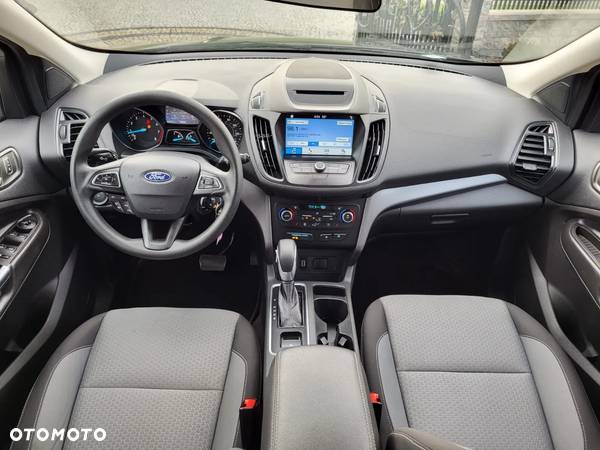 Ford Kuga 1.5 EcoBoost AWD Trend ASS - 4