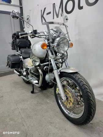 Moto Guzzi California - 3