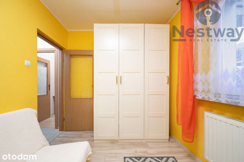 Złota Podkowa| 3 Pokoje| 49,56 mkw-8