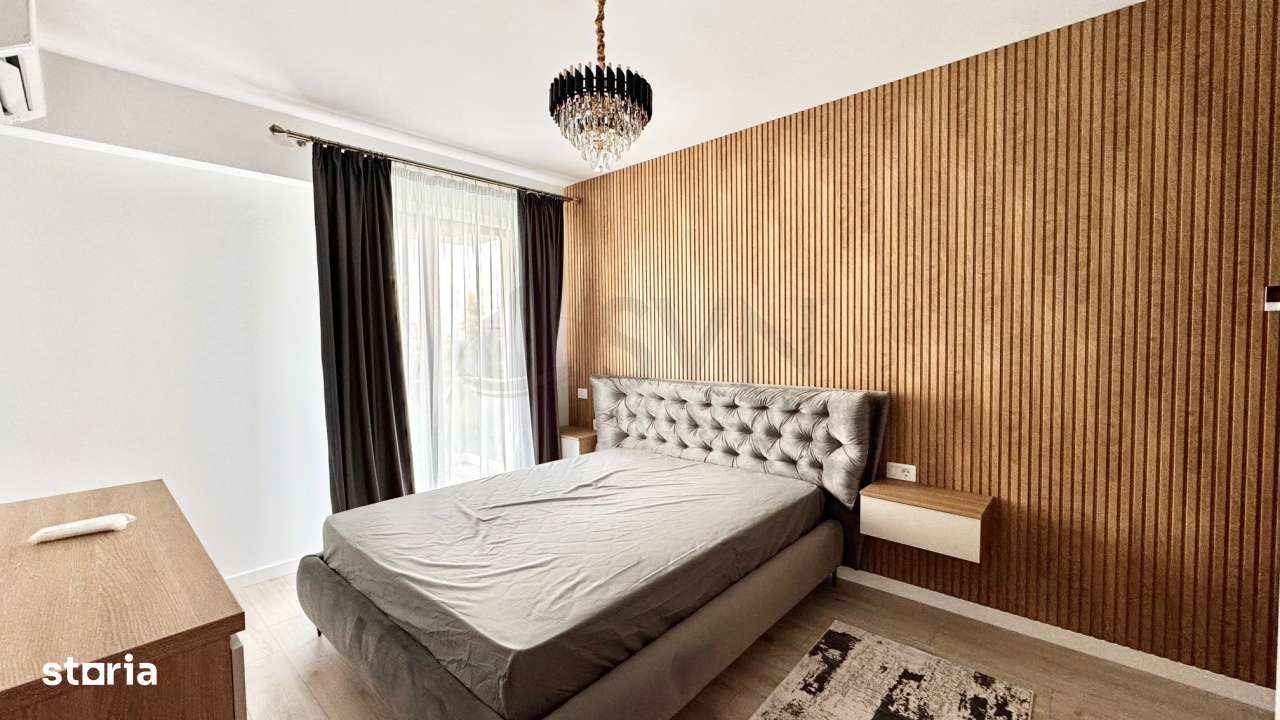 Apartament 3 camere premium Atrium Plaza NOU - Imagine principală: 5/15