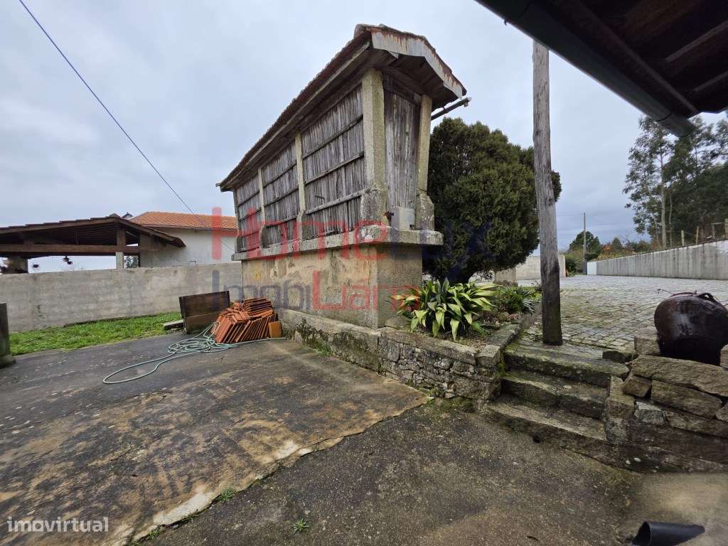 Moradia com terreno para venda em Sever do Vouga-7