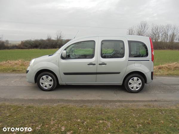 Renault Kangoo 1.5 dCi Privilege Plus - 3