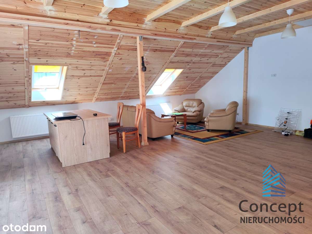 Dom | Centrum | Mieszkanie | Lokale | Taras |Garaż - Pełny obrazek: 5/20