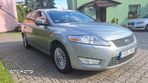 Ford Mondeo 2.0 FF Platinium X Plus (Titanium) - 1