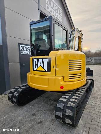 Caterpillar MINIKOPARKA CAT CATERPILLAR 305E2 305E 305 2019R 2800 MTG - 2