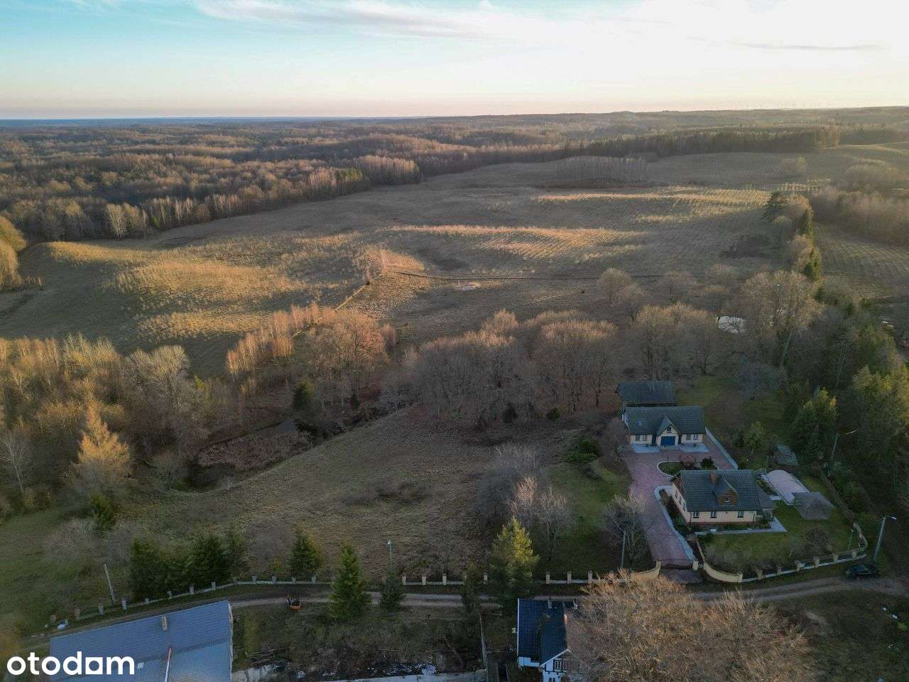 Wyjątkowa rezydencja w sercu natury – 5 ha prywatnej przestrzeni-19