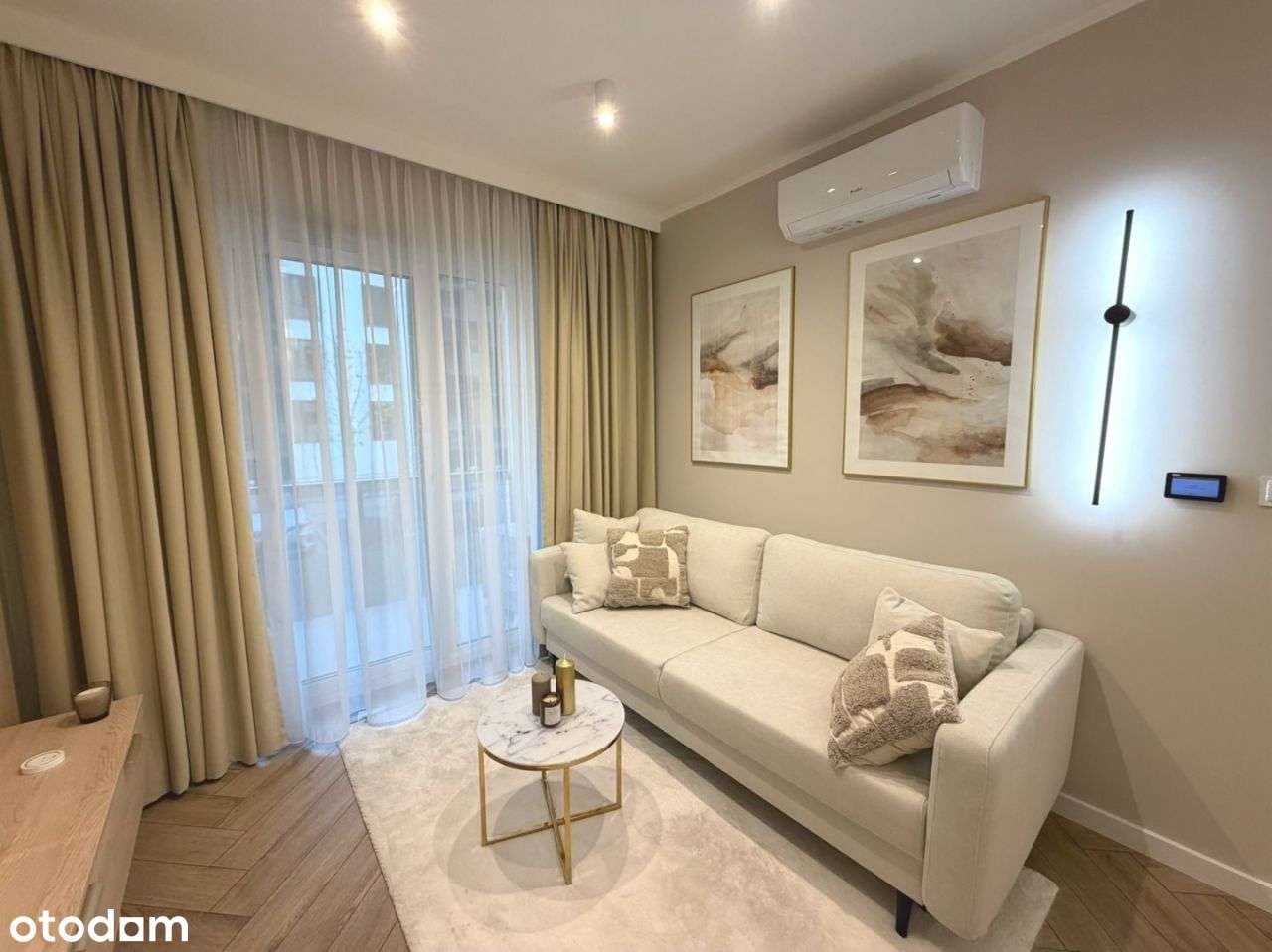 Mieszkanie, 59,69 m², Bydgoszcz-2