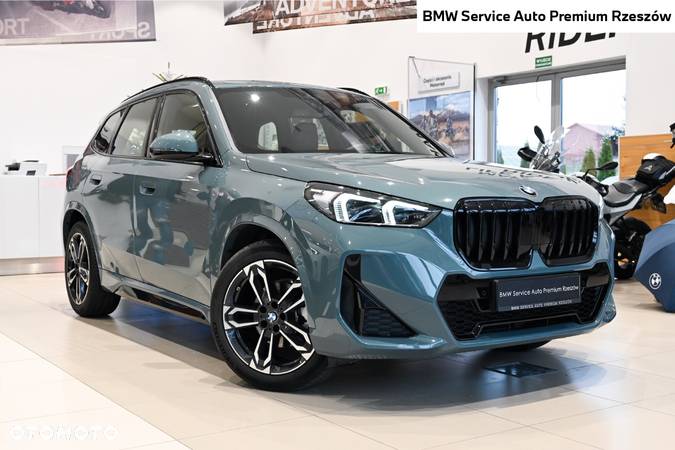 BMW X1 sDrive18i - 3