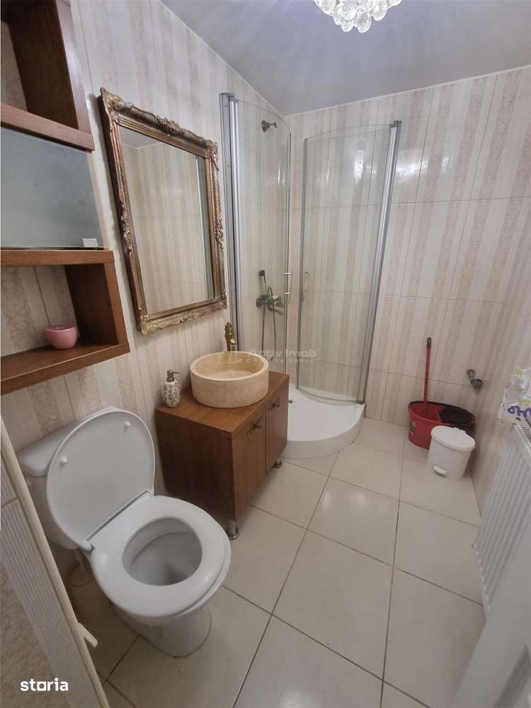 Apartament 2 camere  str Tudor Vladimirescu Alexandria - Imagine principală: 5/12