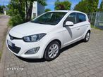 Hyundai i20 1.2 BlueDrive Fresh - 1