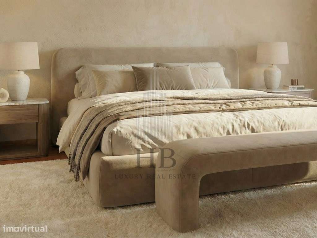 Moradia T5 de luxo com Piscina e Vista Serra de Sintra |Sintra-35