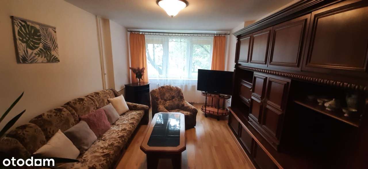 Katowice, Ligota, 3 pokoje, po gruntownym remoncie,meble,wysoki parter-17