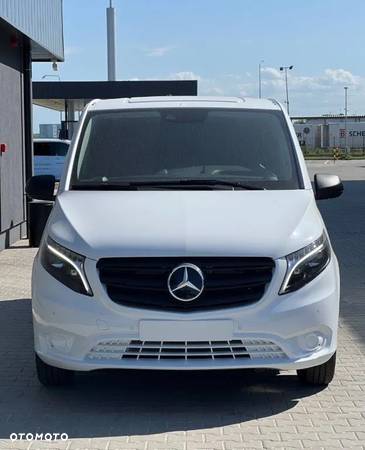 Mercedes-Benz Vito 116 CDI - 8