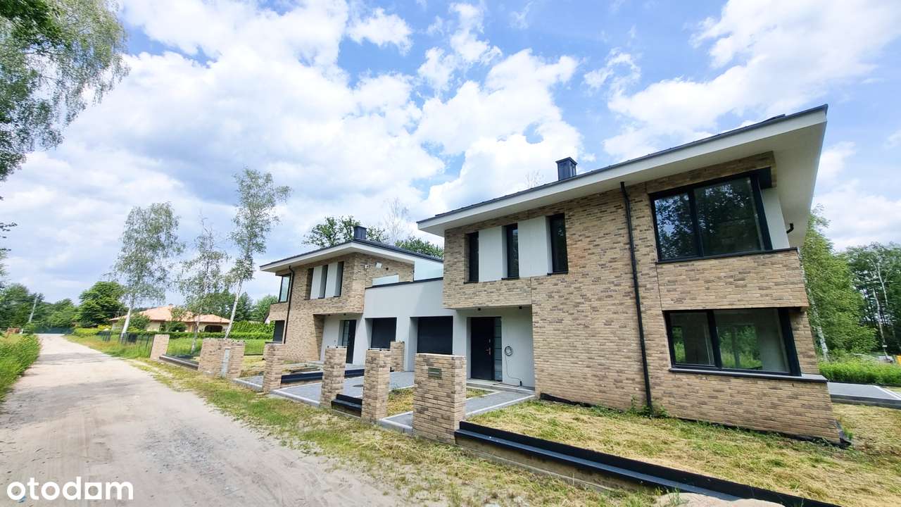 ✅ Willa Premium✅ Okazja cenowa z opcją pod Klucz ✅Cisza, spokój i las✅-4