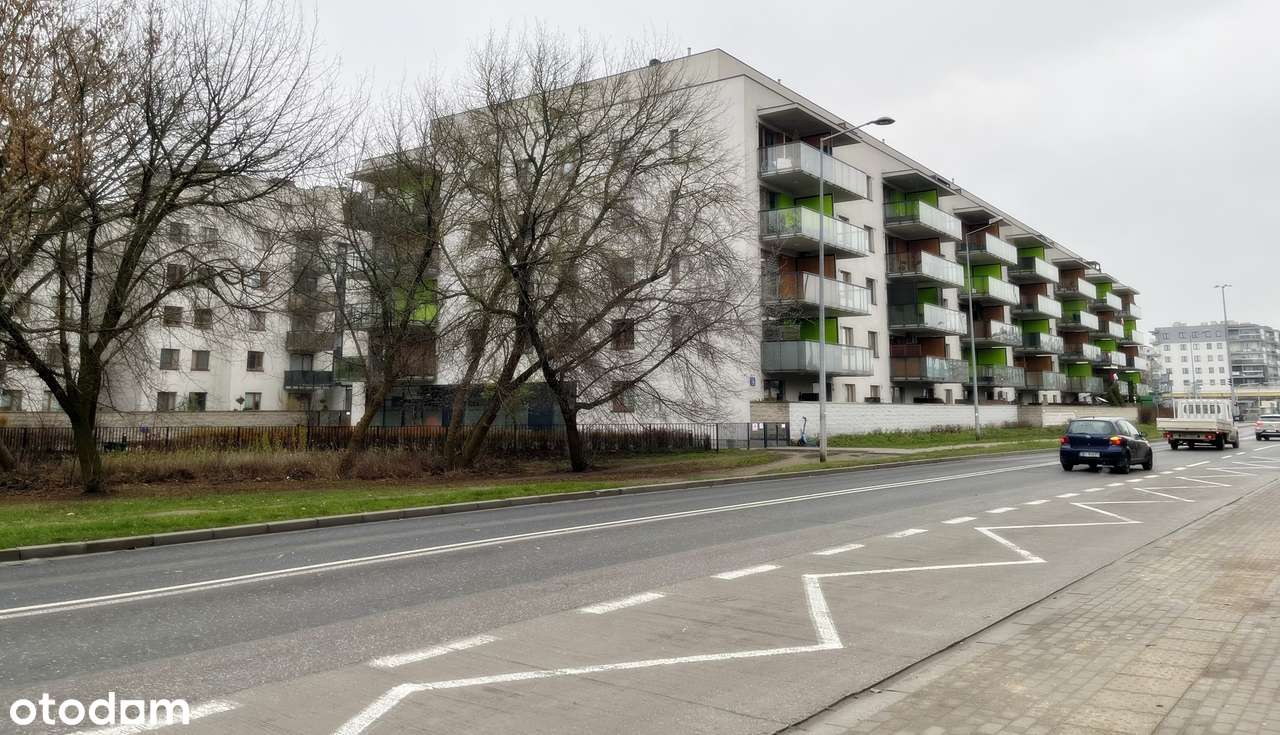 miejsce postojowe w garażu podziemnym - Pełny obrazek: 5/5