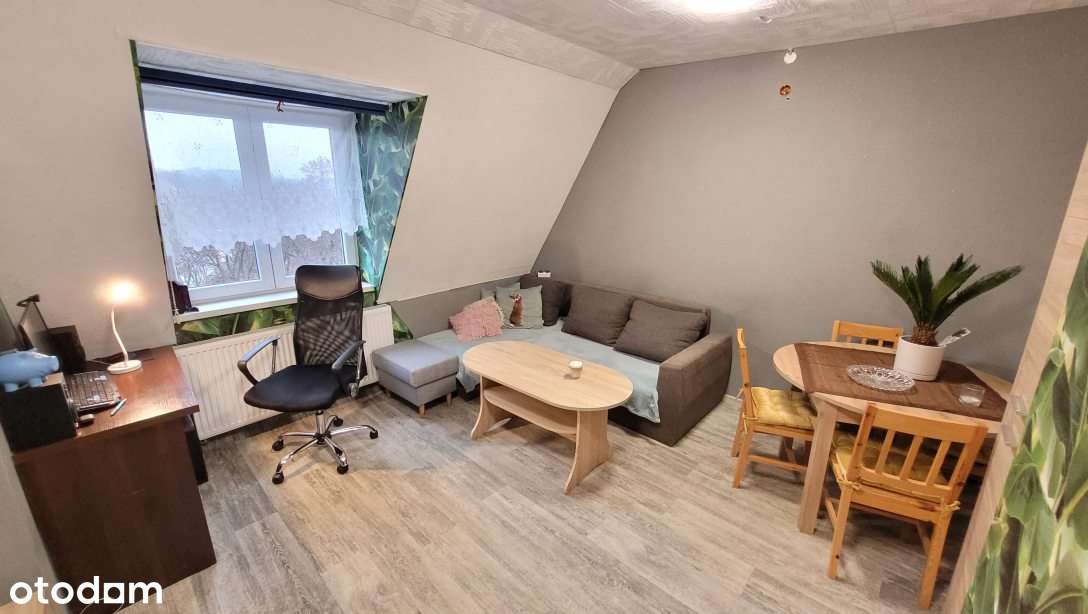 Tanie 3-pokojowe blisko centrum i Zabobrza-1