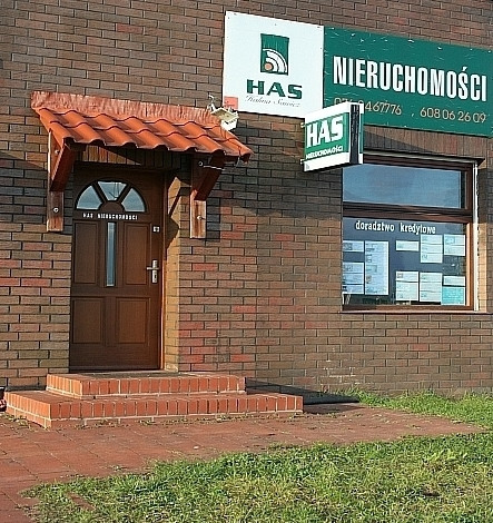 HAS Nieruchomości