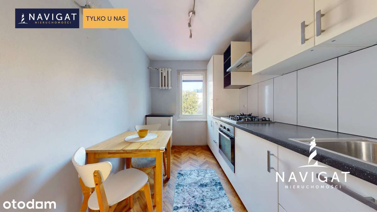 3 oddzielne pokoje w ścisłym centrum Gdyni-11