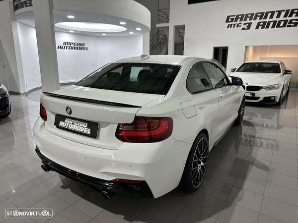 BMW 220 d Pack M - 45