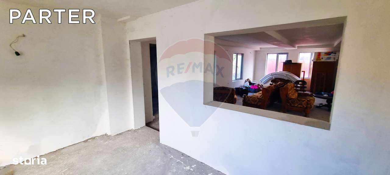 Casa /Spatiu comercial de vanzare in Somcuta Mare - Imagine principală: 5/8