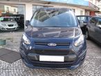 Ford Transit Connect  1.5 TDCI - 3