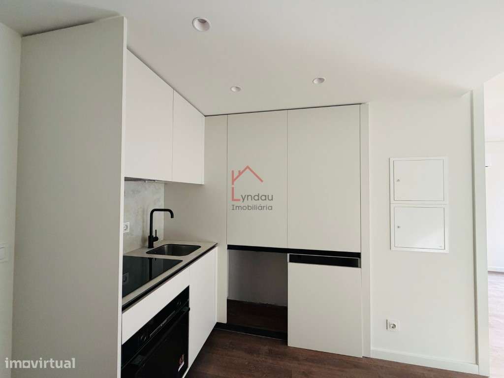 T2 Novo São Mamede de infesta - Grande imagem: 4/23