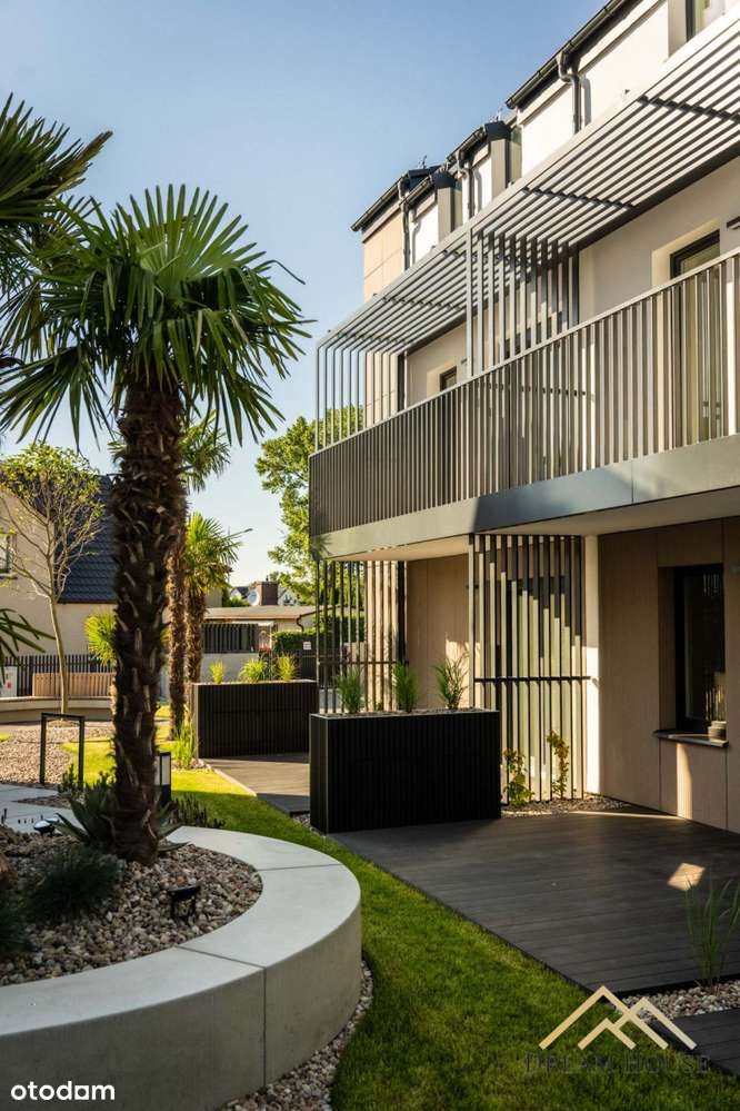 Stopa zwrotu 8% ! Apartament nad morzem w Jastarni-1