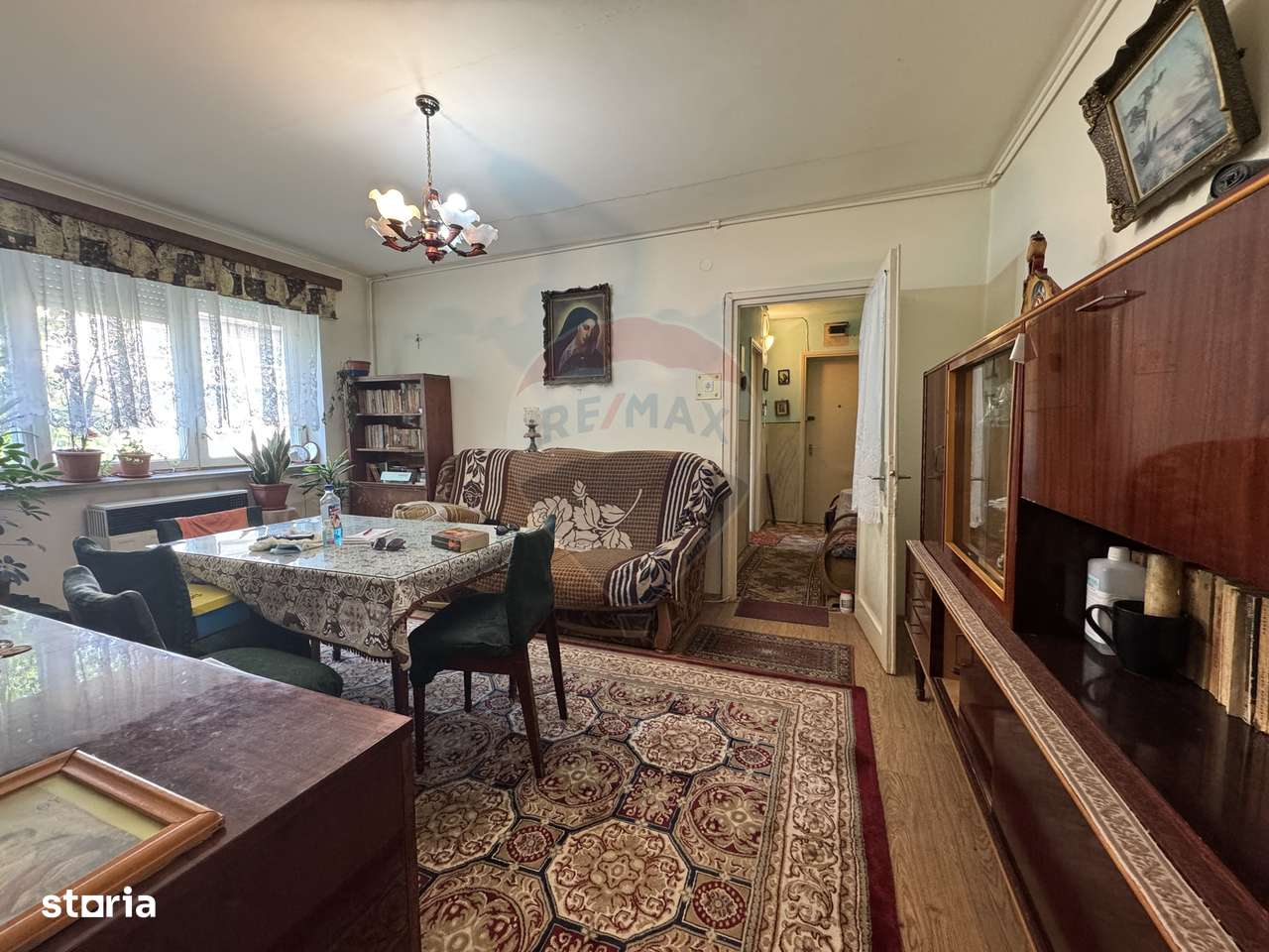 Apartament 3 camere, et.3, 63 mp - Imagine principală: 2/8