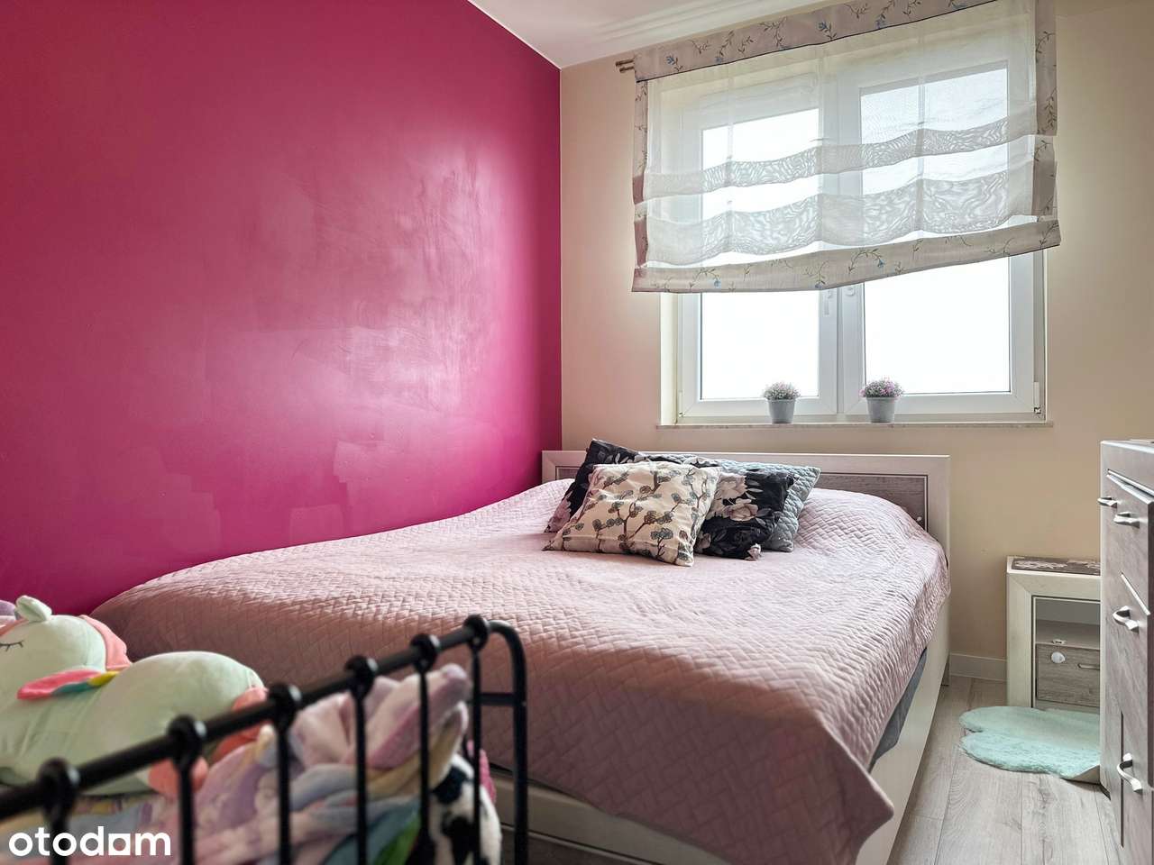 NOWA CENA nowoczesne mieszkanie na Podolszycach na ogrodzonym osiedlu-14