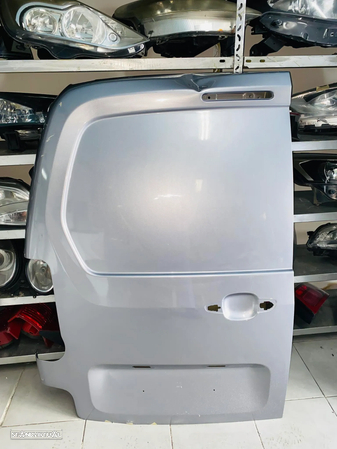 Porta Trás Esquerda Peugeot Partner / Citroen Berlingo / Opel Combo - 2016 / 2024 - 2