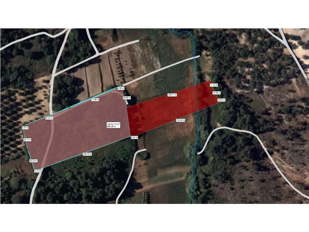 Terrenos Rústicos - Grande imagem: 2/5