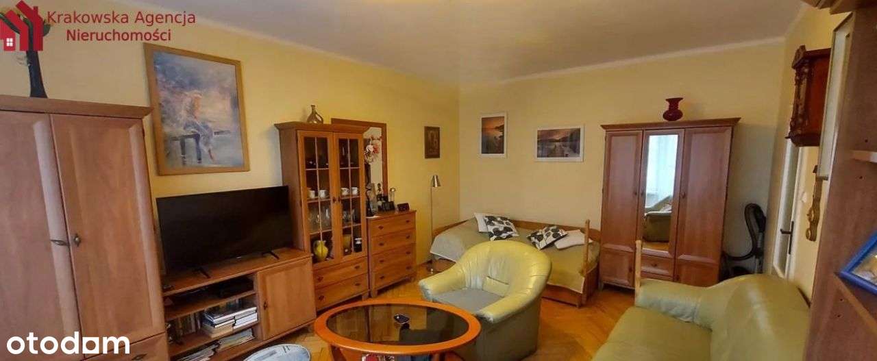 Komfortowe mieszkanie z balkonem i piwnicą. - Pełny obrazek: 3/12