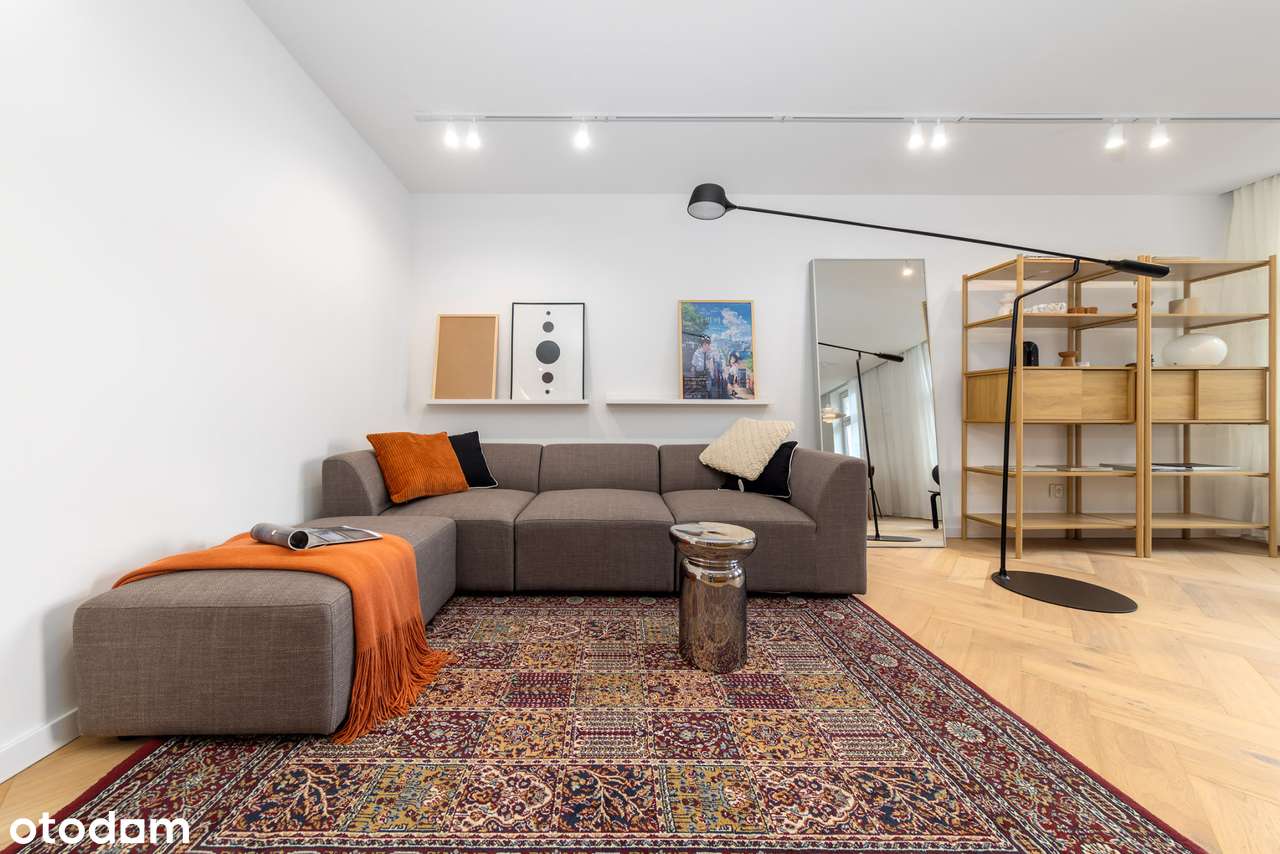 Mieszkanie premium 66,91 m² (89 m² po podłodze) ul. Kołłątaja Centrum - Pełny obrazek: 5/19