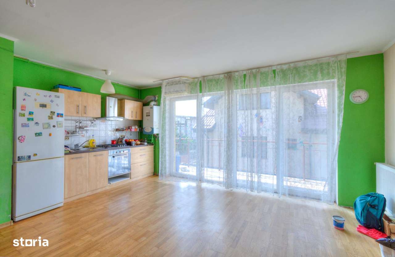 Apartament 2 Camere Prelungirea Ghencea Bragadiru - Ghidiceni LIDL-2