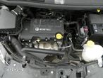 Silnik Opel Corsa Astra 1.4 16V A14XER - komplet - 1