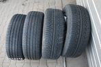 NISSAN X-TRAIL KOŁA FELGI ALUMINIOWE 215/65R16 T30 - 8