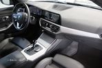 BMW 320 e Touring Corporate Edition Auto - 10