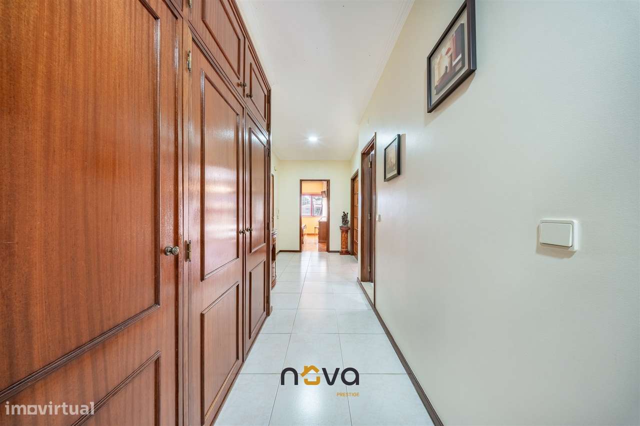Apartamento T3 em Árvore, Vila do Conde-19