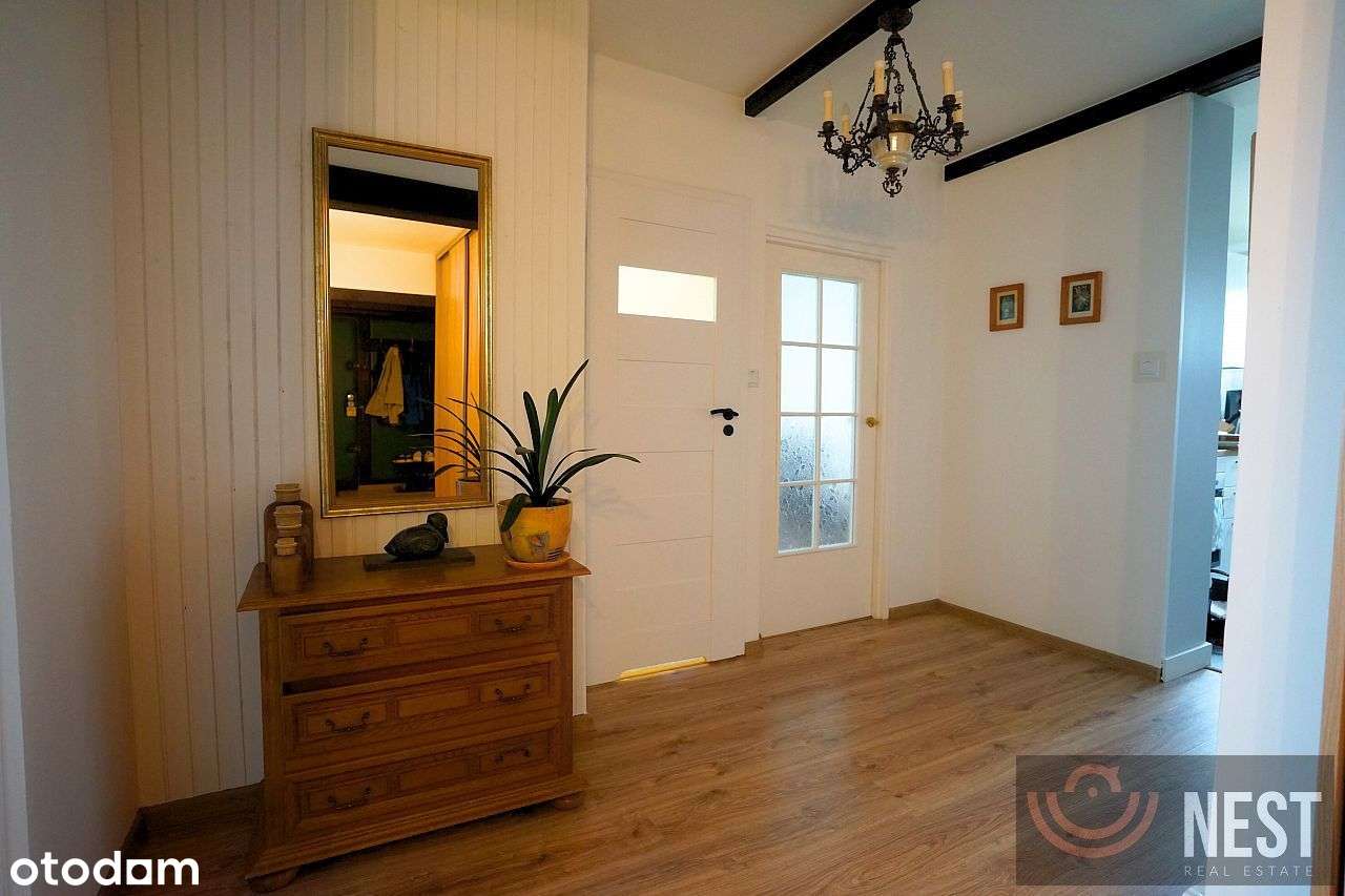 4 pokojowe przestronne z panoramicznym widokiem-11