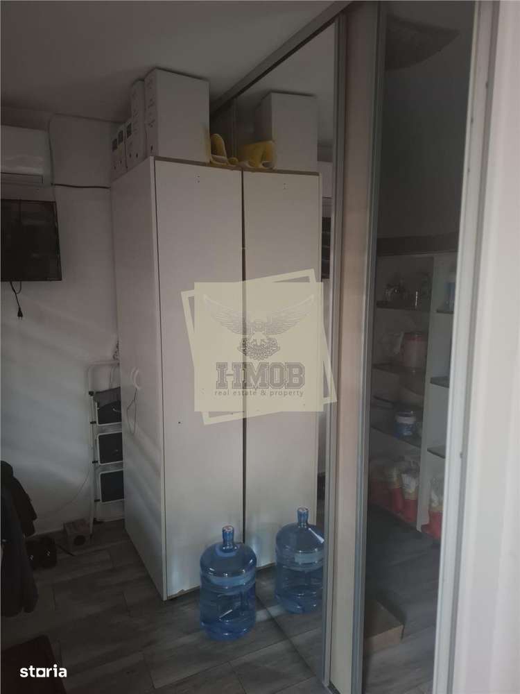 Afacere la cheie de vanzare cu terasa Arhitectilor 38 mp utili cu tera-5